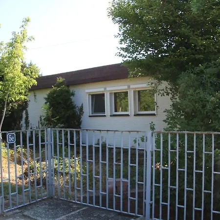 Ferienhaus Luci Quedlinburg