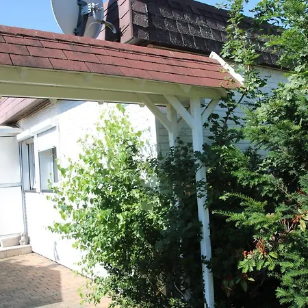 Ferienhaus Luci
