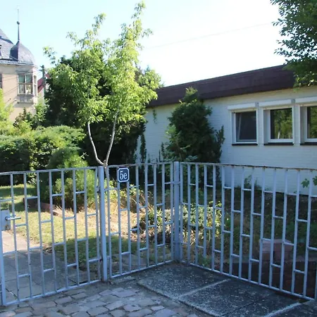 Ferienhaus Luci Holiday home *