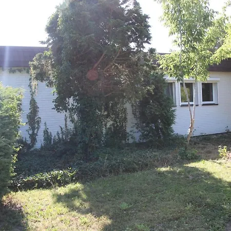Holiday home Ferienhaus Luci