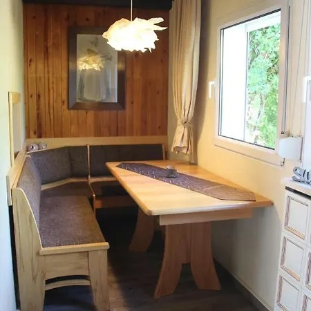 Ferienhaus Luci Holiday home *