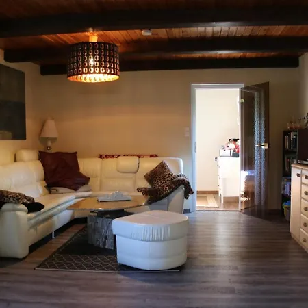 Ferienhaus Luci Holiday home *