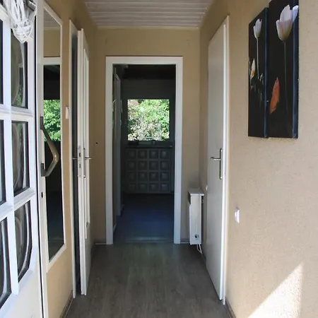 Holiday home Ferienhaus Luci *