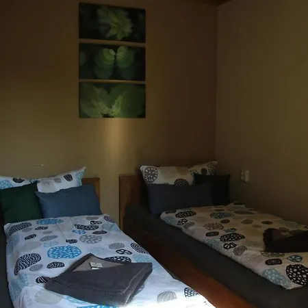 Holiday home Ferienhaus Luci Quedlinburg
