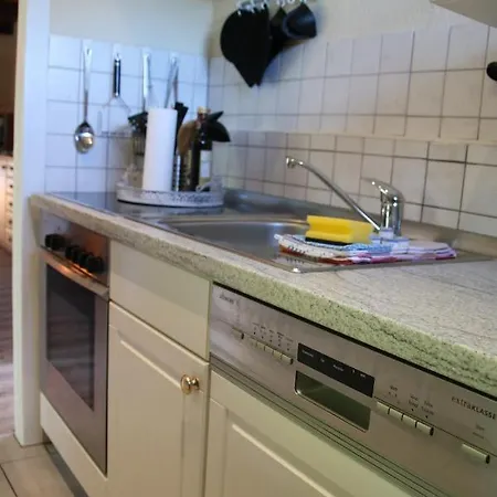 Holiday home Ferienhaus Luci