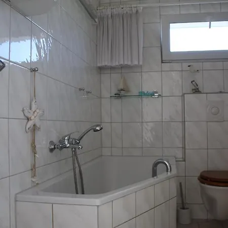 Ferienhaus Luci Quedlinburg