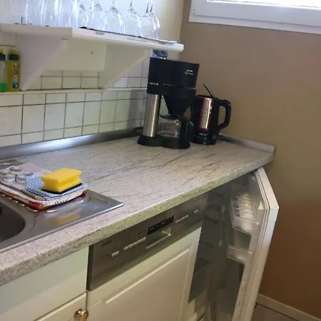 Vakantiehuis Ferienhaus Luci Quedlinburg