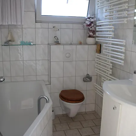 Holiday home Ferienhaus Luci