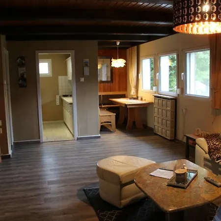 Ferienhaus Luci Quedlinburg