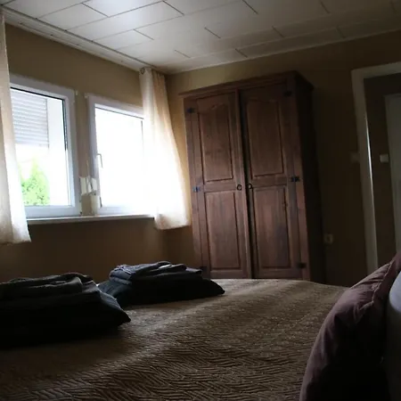 Ferienhaus Luci Vakantiehuis Quedlinburg