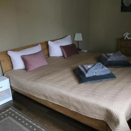 Holiday home Ferienhaus Luci