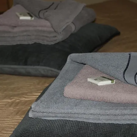 Vakantiehuis Ferienhaus Luci