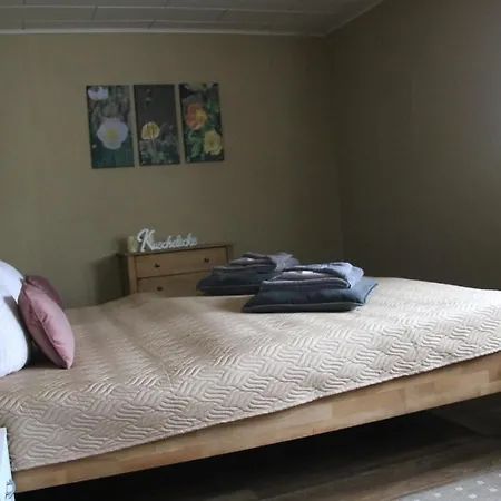 Ferienhaus Luci Holiday home *