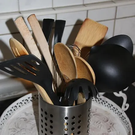 Vakantiehuis Ferienhaus Luci Quedlinburg