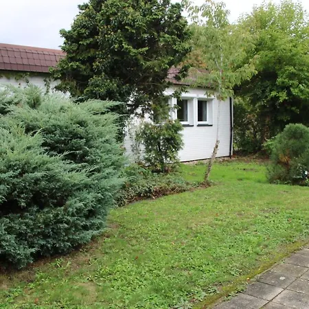 Semesterbostad Ferienhaus Luci Quedlinburg