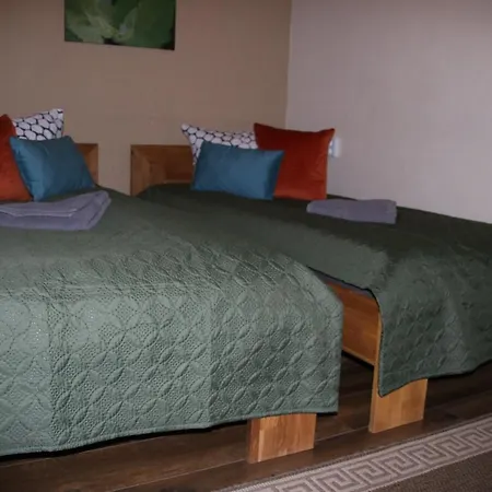 Vakantiehuis Ferienhaus Luci