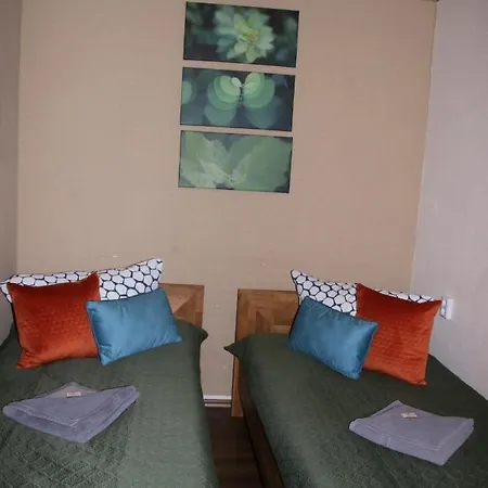 Holiday home Ferienhaus Luci