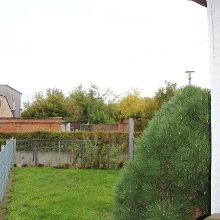 Holiday home Ferienhaus Luci