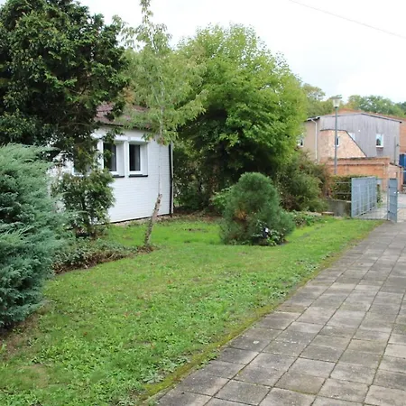 Ferienhaus Luci *