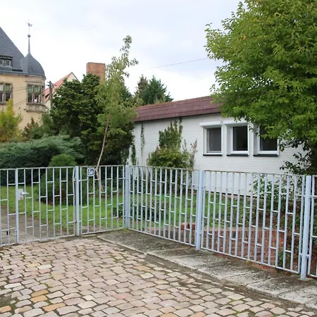 Ferienhaus Luci