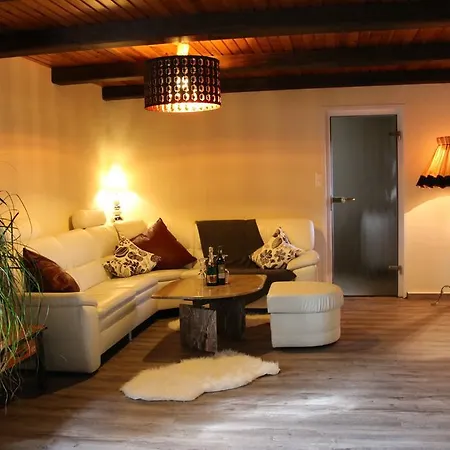 Holiday home Ferienhaus Luci *