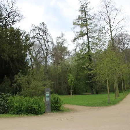 Ferienhaus Luci Quedlinburg