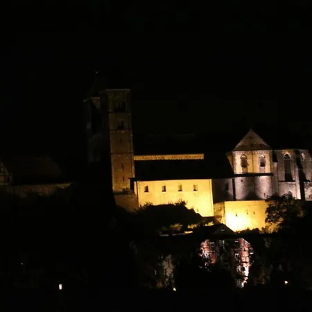 Ferienhaus Luci Quedlinburg