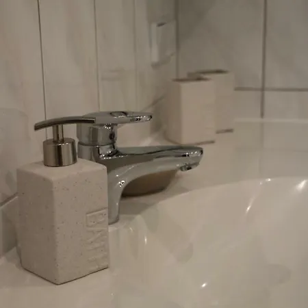 Ferienhaus Luci Quedlinburg