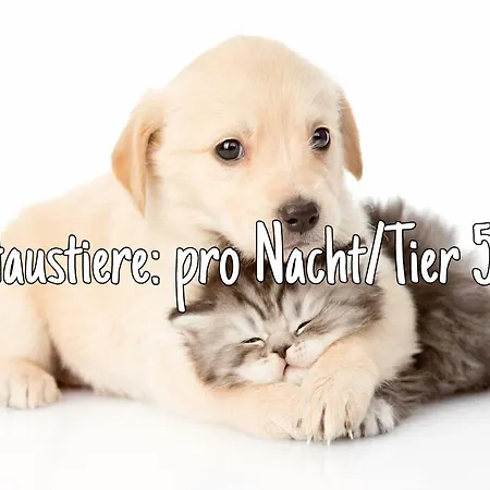 Ferienhaus Luci Vakantiehuis