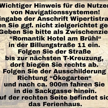 Holiday home Ferienhaus Luci
