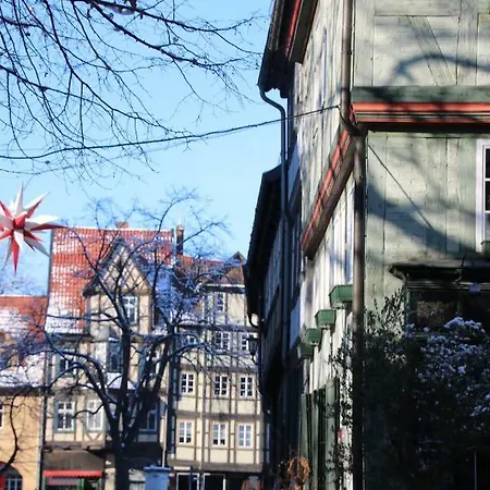 Ferienhaus Luci