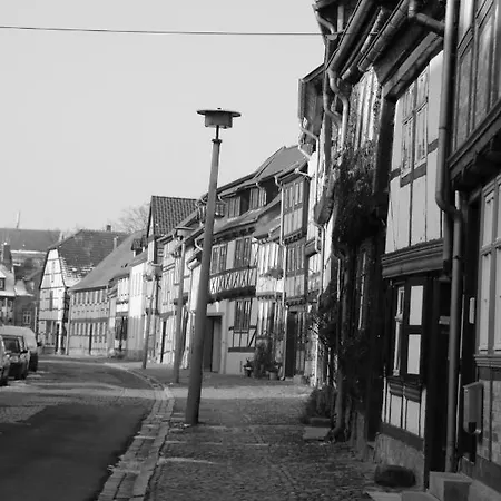 Ferienhaus Luci