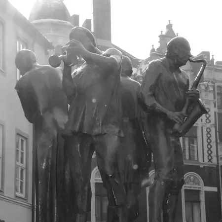 Vakantiehuis Ferienhaus Luci *