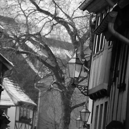 Ferienhaus Luci Quedlinburg