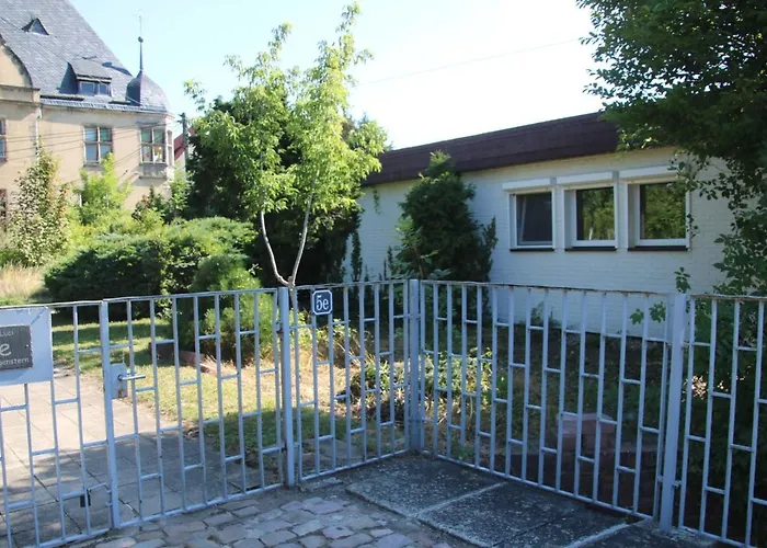 Ferienhaus Luci Semesterbostad *