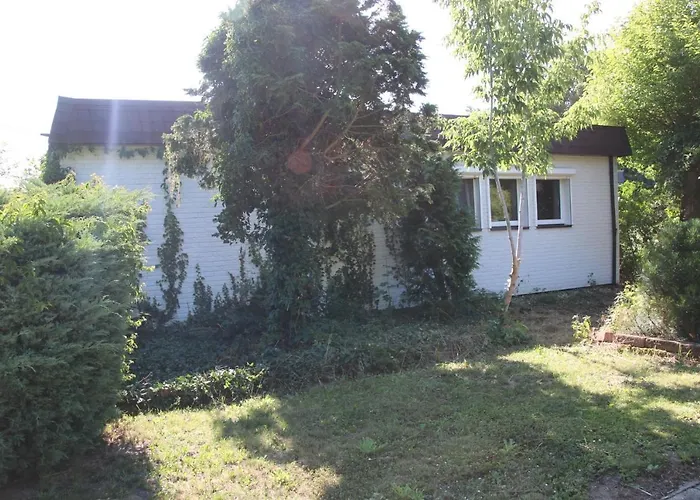 Semesterbostad Ferienhaus Luci