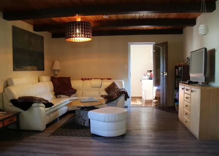 Ferienhaus Luci Semesterbostad *