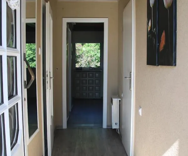 Semesterbostad Ferienhaus Luci *