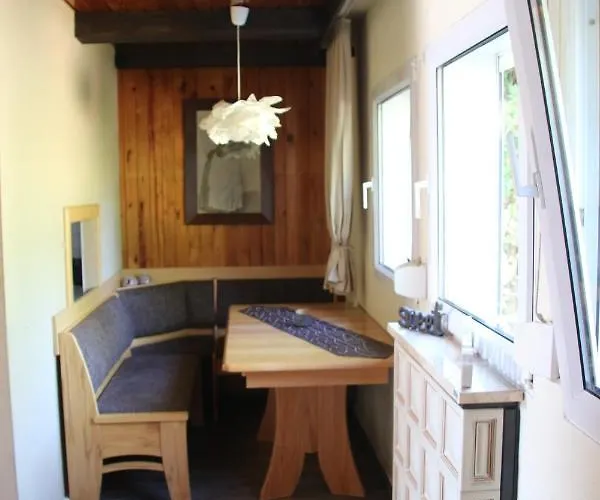 Ferienhaus Luci Semesterbostad Quedlinburg