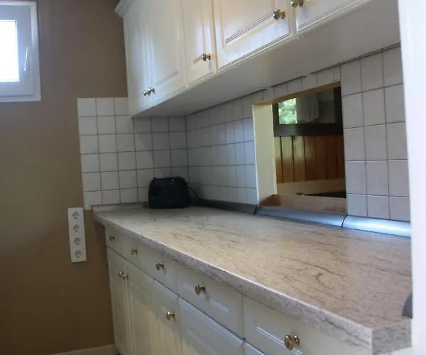 Semesterbostad Ferienhaus Luci