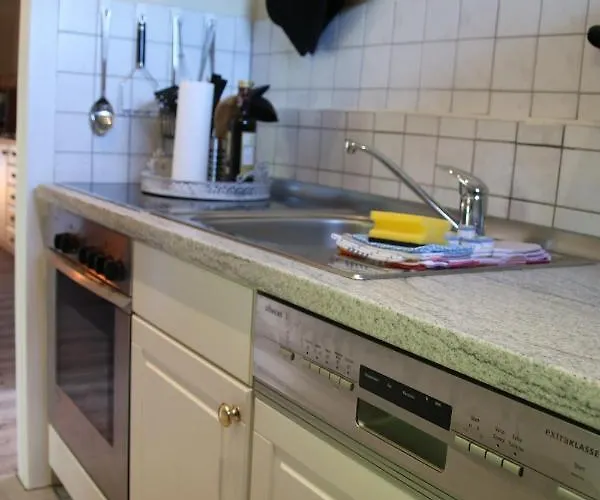 Semesterbostad Ferienhaus Luci