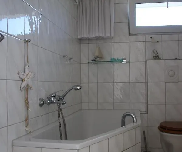 Ferienhaus Luci Quedlinburg