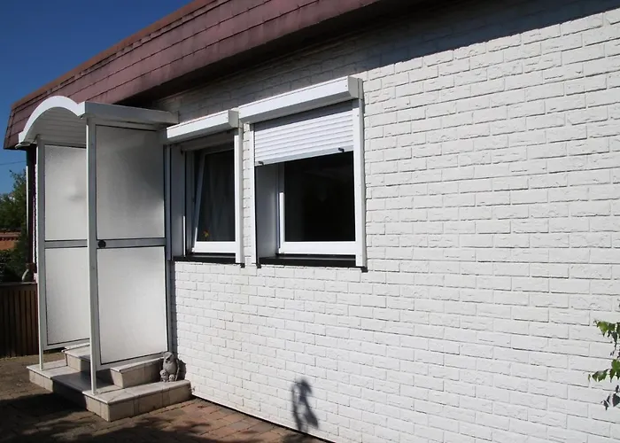 Ferienhaus Luci Semesterbostad