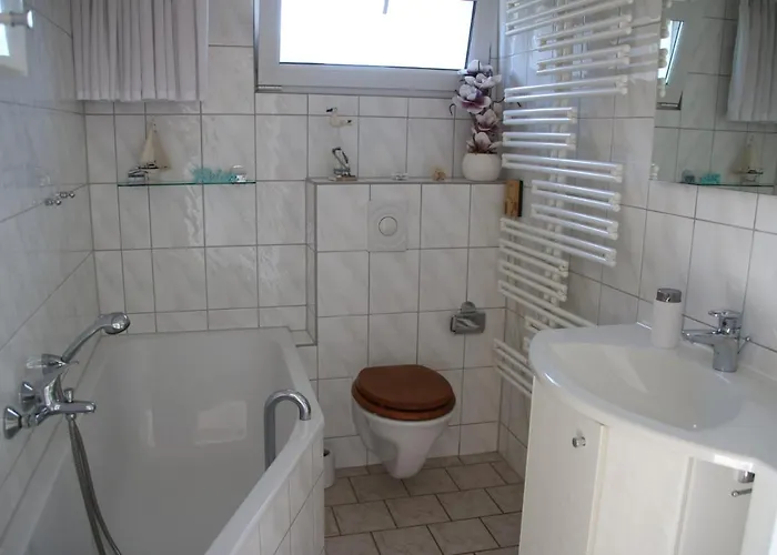 Semesterbostad Ferienhaus Luci