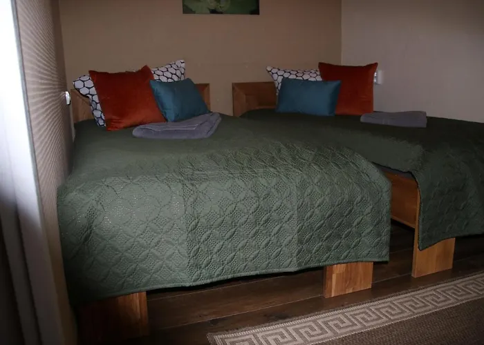 Ferienhaus Luci Quedlinburg