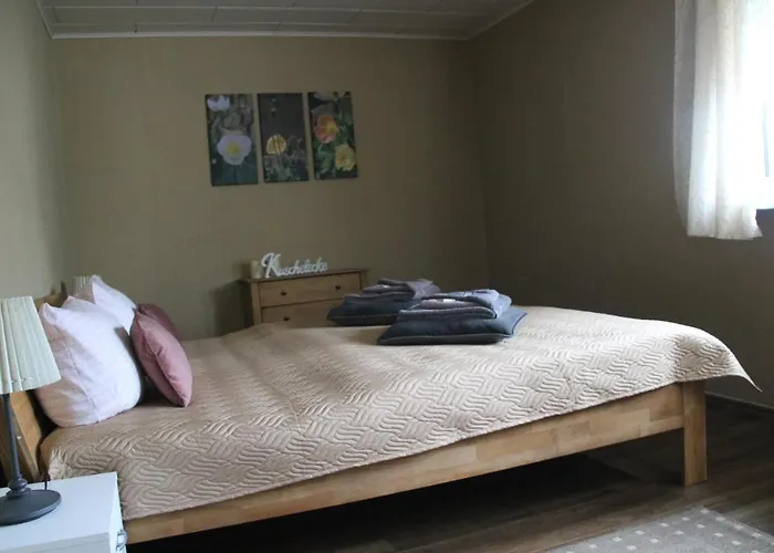 Ferienhaus Luci Semesterbostad *