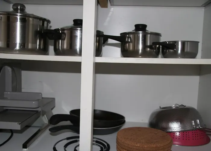 Ferienhaus Luci Semesterbostad