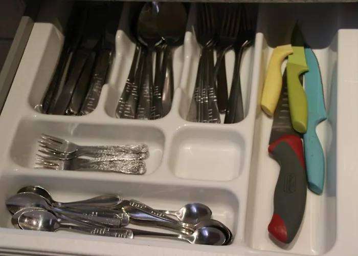 Ferienhaus Luci Semesterbostad