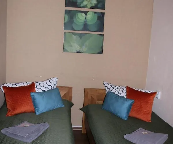 Semesterbostad Ferienhaus Luci