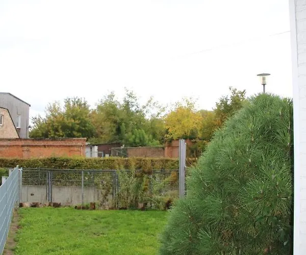 Semesterbostad Ferienhaus Luci